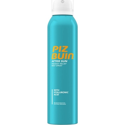 Piz Buin After Sun Instant Relief Spray 200 ml