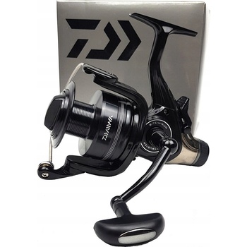 Daiwa BLACK WIDOW BR 3500A