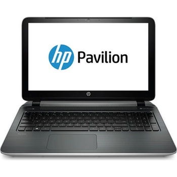 HP Pavilion 15-p005 J1R67EA