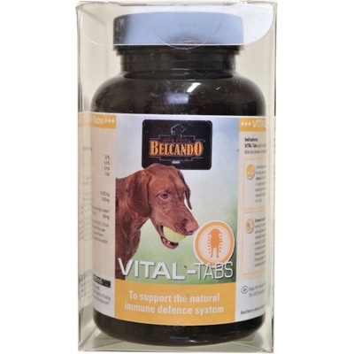 Belcando Vital 60 tbl