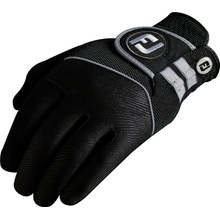 FootJoy RainGrip Mens Golf Glove Čierna Pravá XL