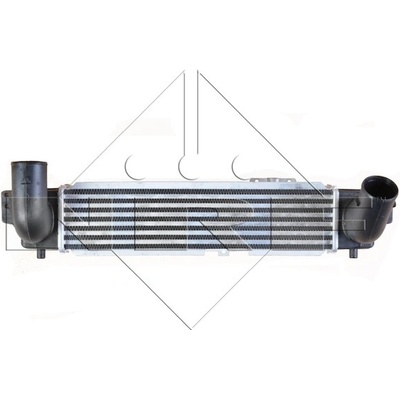 chladič turba NRF 30372