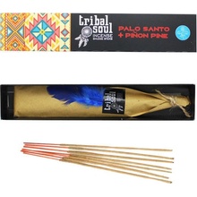 Tribal Soul Palo Santo a Pinon Pine Vonné tyčinky 15 g