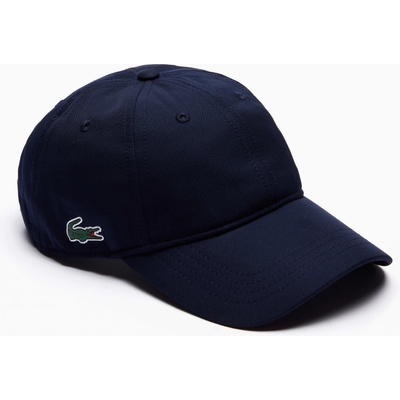 Lacoste Sport Lightweight Cap navy blue