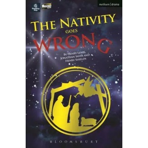 Nativity Goes Wrong | Henry Lewis (ISBN: 9781472574992)
