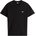 Tommy Jeans Тениска Tommy Jeans Classic Tommy Small Badge T Shirt - Black