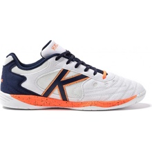 Kelme Indoor Copa 55257-0172 Biela/Modrá