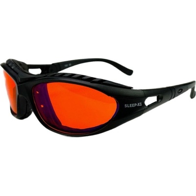 UVtech SLEEP-X1 oranžová S9H2