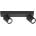 ACA Lighting RA302S32BK