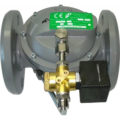Armagas BAP-065-ST-B-R