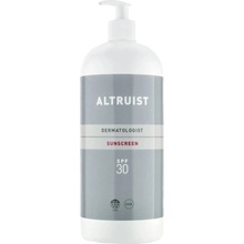 Westmark International BV Altruist Opaľovací krém SPF50 1000 ml