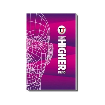 TeeJay Higher Maths Book Strang TomPaperback softback