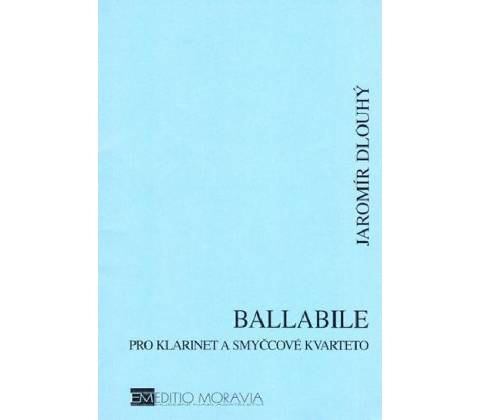 Ballabile
