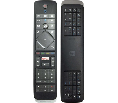 Philips 55POS901F