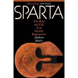 Sparta | Andrew Bayliss (ISBN: 9781800816015)