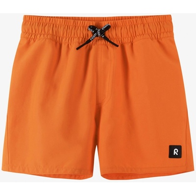 Reima Somero orange
