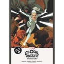 Cloak And Dagger