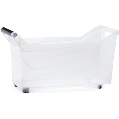 PK Group Plastový úložný box NUK H 480x177x256