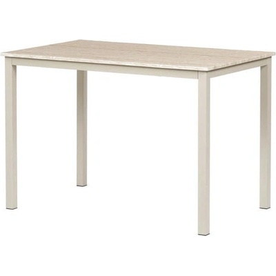 Autronic MDF GDT-202 TRV 110 x 70 cm Béžová