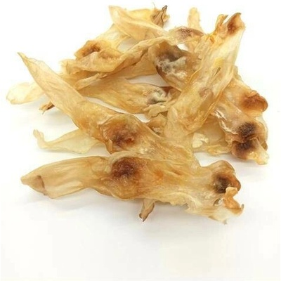 Salač Králičí uši NATURAL bez srsti 250 g