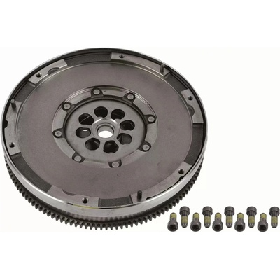 SACHS Setrvačník Dual-mass flywheel SA 2294002252