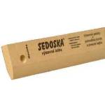 SEDOS Сеитба 1м, дървена