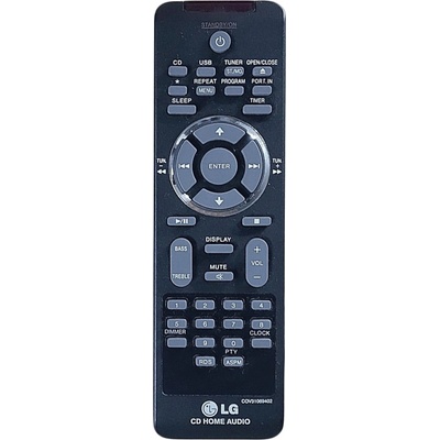 GENERAL LG COV31069402 - съвместимо дистанционно управление на марката General (COV31069402)