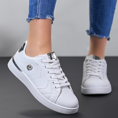 Сникърси W164249 white