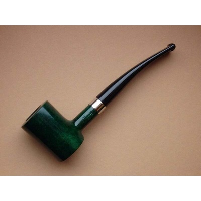 Lubinski Myway Wise Man Green
