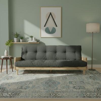 Karup Design – Indie Natural/Granite Grey