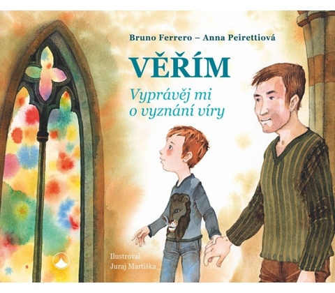 Věřím