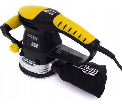 Kraft & Dele KD1678