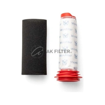Akfilter Bosch BBH73260K