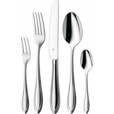 WMF - 60-dielna súprava príborov FLORENZ 1189009000