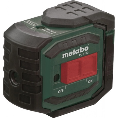 METABO PL 5-30