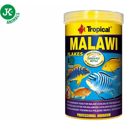 Tropical Malawi 1 l – Zboží Dáma