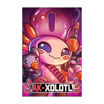 AK-xolotl
