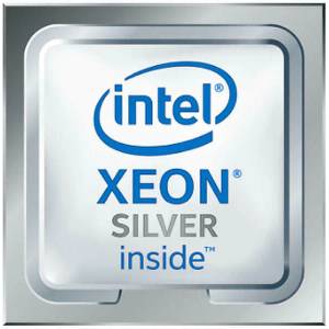Intel Xeon Silver 4214R 12-Core 2.4GHz LGA3647 Kit Процесори