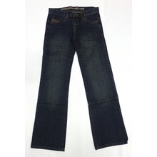 Nugget Bajo B dark denim