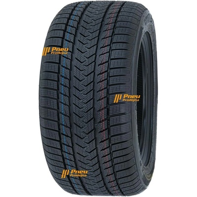 Gripmax SureGrip eWinter 205/50 R17 93V