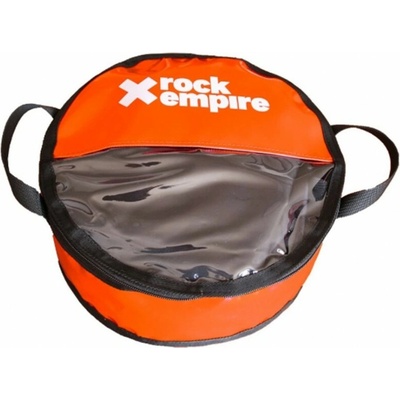 Rock Empire Castrol