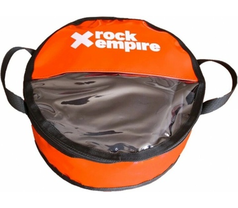 Rock Empire Castrol