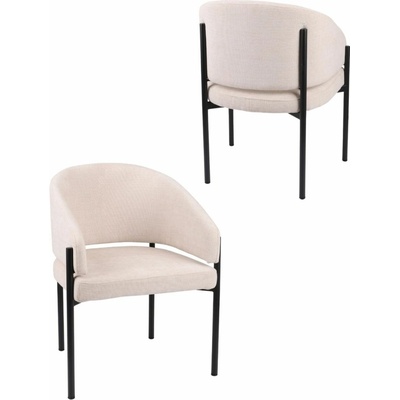 Avida Design Lugano béžová