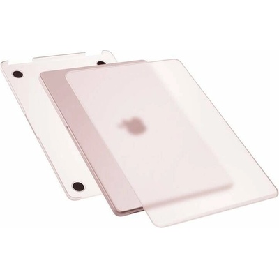 Epico Slim Shell | MacBook Neo 13" (A3404) | matná ruměná | ultratenký profil | ladící barvy 96310102300001
