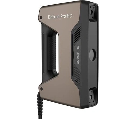 EinScan PRO HD