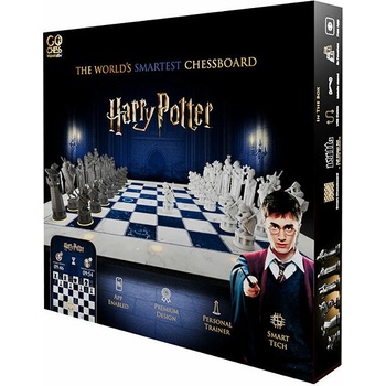 Particula GoChess Mini