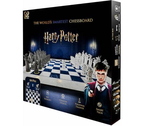 Particula GoChess Mini