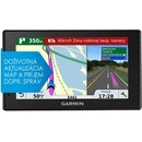 GPS navigácie Garmin DriveSmart 51 LMT-S Lifetime EU