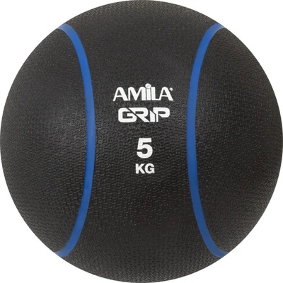 AMILA Медицинска Топка Amila Grip 5кг