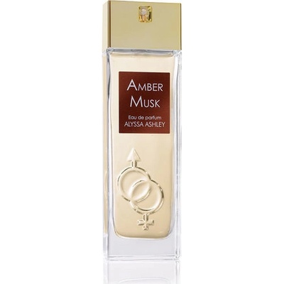 Alyssa Alyssa Cedro Musk parfémovaná voda dámská 50 ml tester